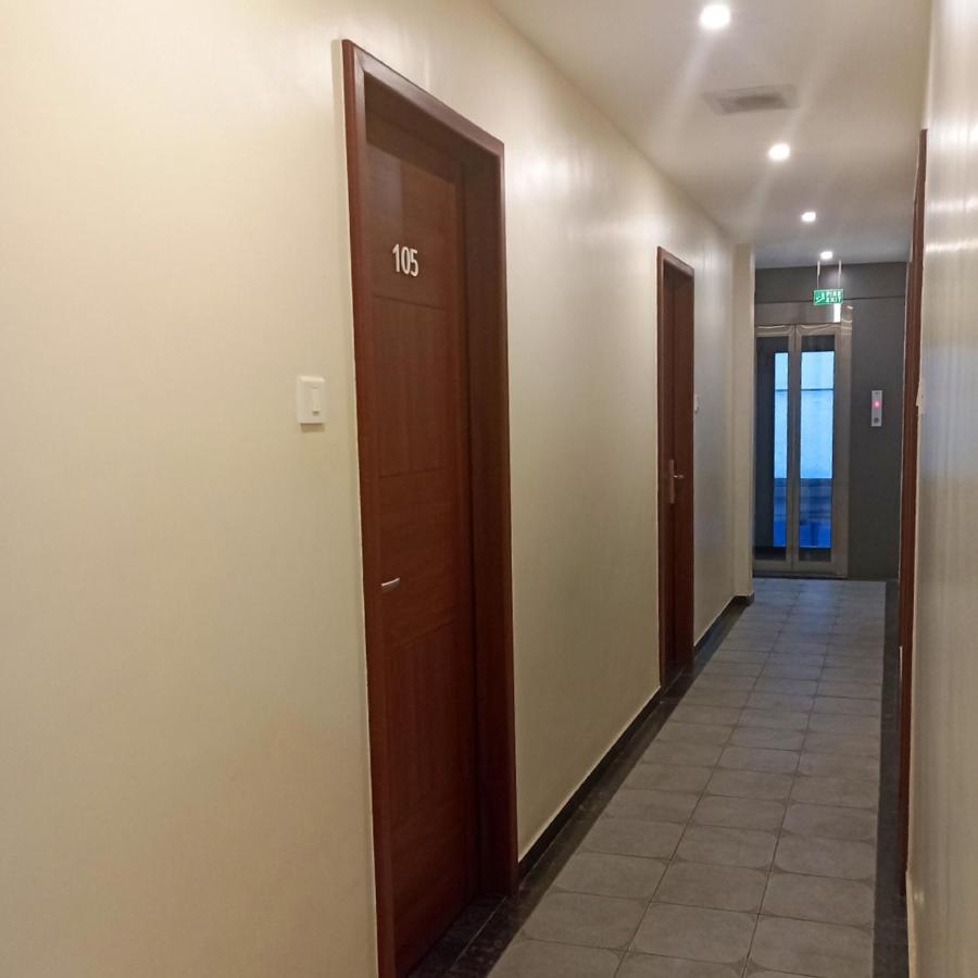 Sharman Suites Пуна Экстерьер фото