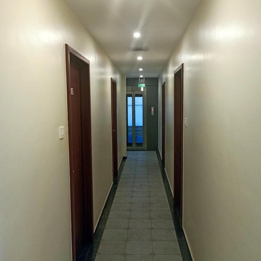 Sharman Suites Пуна Экстерьер фото